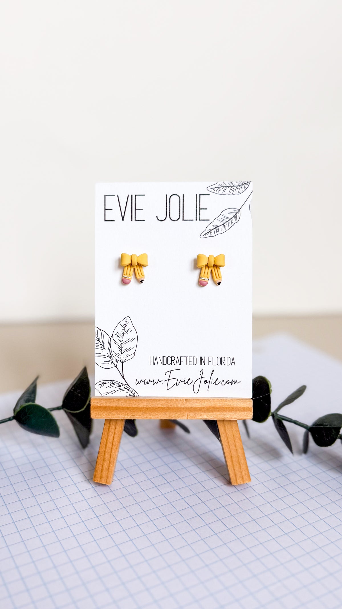 Teacher Appreciation | School Style | Studs