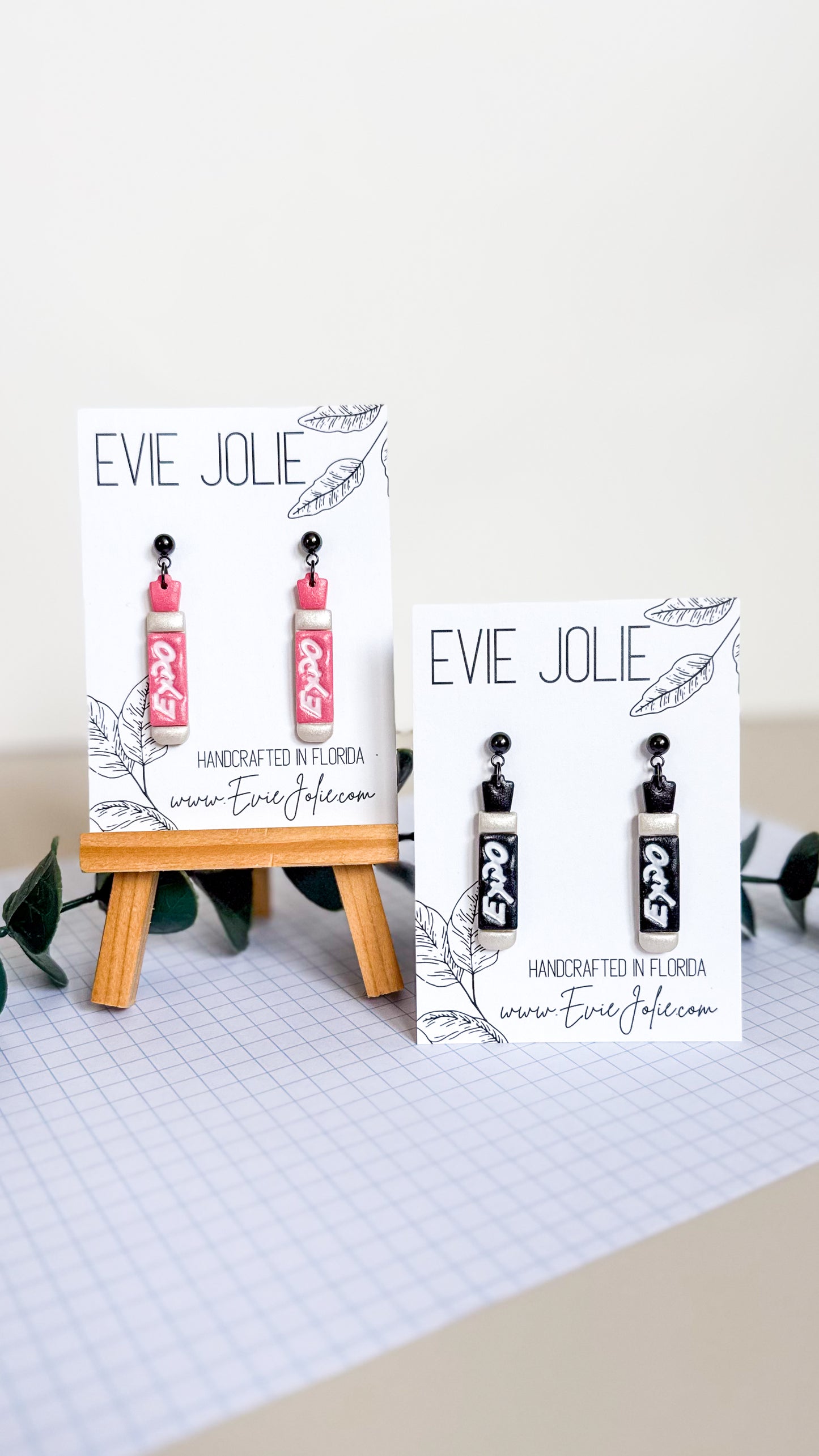 Expo Dry Erase Marker | Dangles