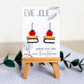 Teacher Book stack | Dangles