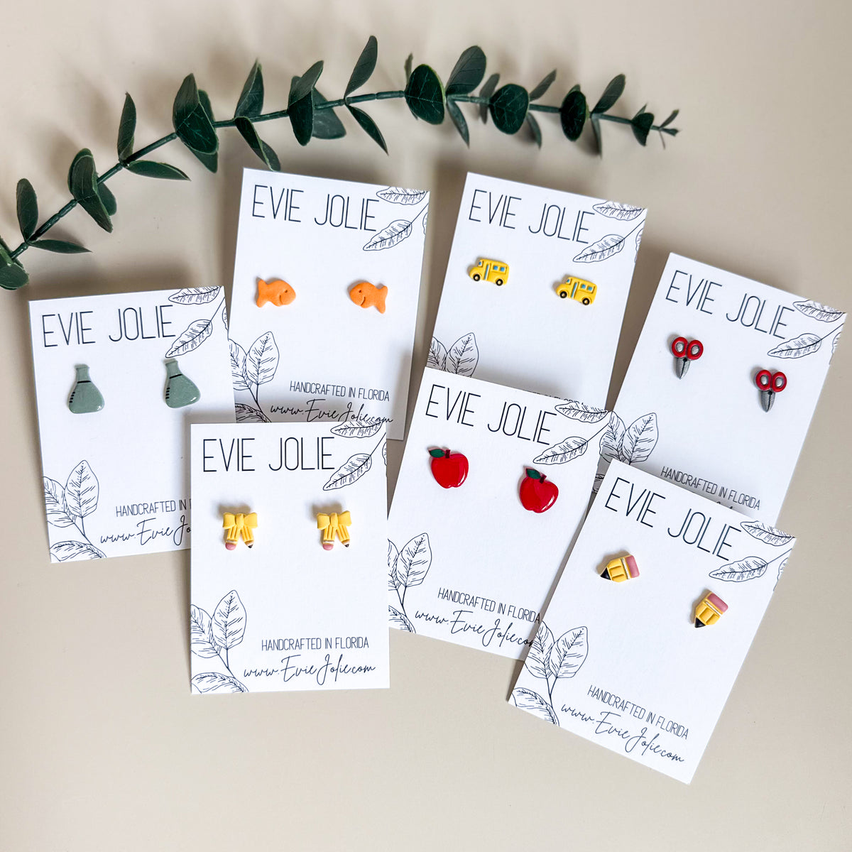 Teacher Appreciation | School Style | Studs