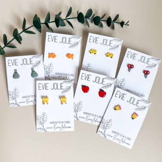 Teacher Appreciation | School Style | Studs