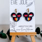 Mickey Mouse Bookcase | Dangles