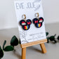 Mickey Mouse Bookcase | Dangles