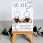 Floral Books | Dangle