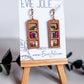 Bookcase | Dangles