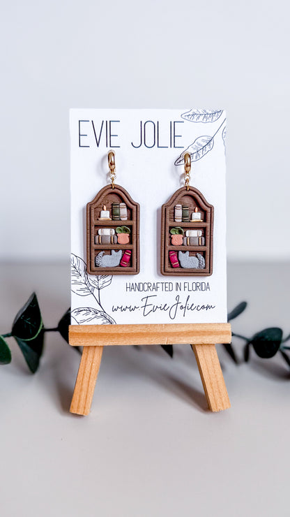 Bookcase | Dangles