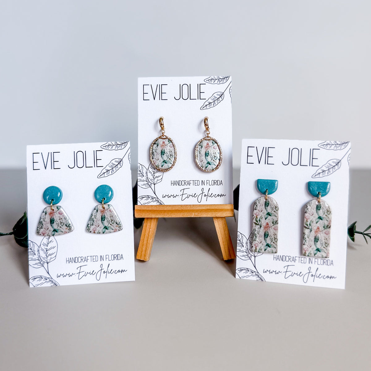 Mermaids | Dangles