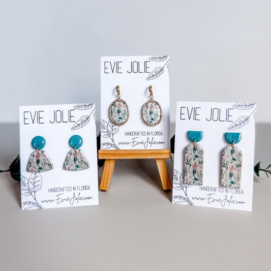 Mermaids | Dangles