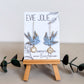 Gilded Swallows | Dangles