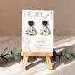 Abstract Art | Mini Abstract Dangles