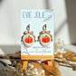 Framed Pumpkins | Dangles