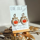 Framed Pumpkins | Dangles