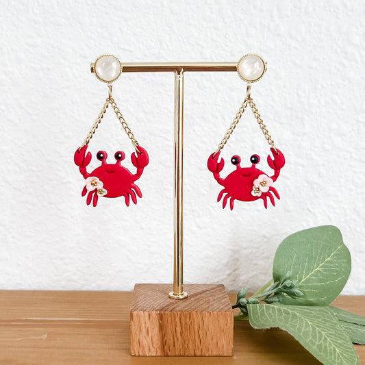 Crab Cuties